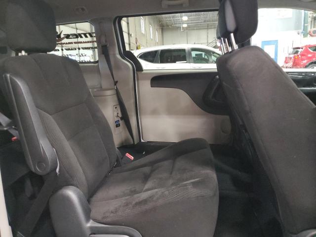 Photo 11 from auction – 2014 DODGE GRAND CARA with VIN 2C4RDGCG2ER305235