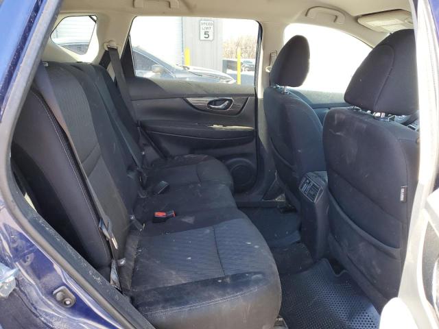 Photo 11 from auction – 2017 NISSAN ROGUE S with VIN 5N1AT2MT5HC770177