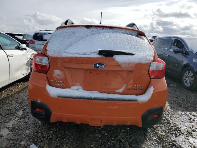 Снимка 6 от търг – 2014 SUBARU XV CROSSTR с VIN JF2GPACC0E8294113