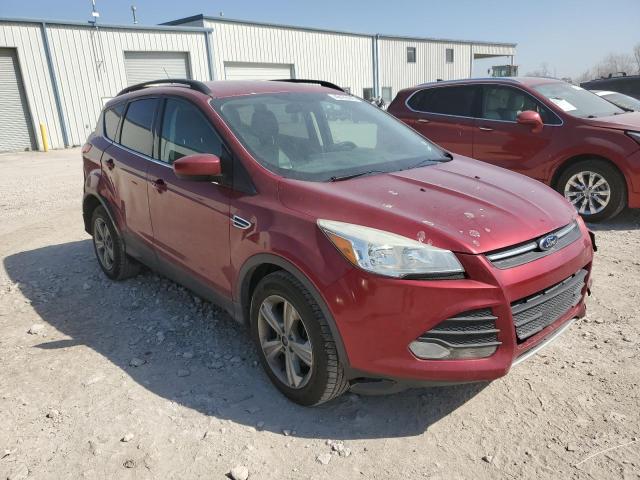 Photo 4 from auction – 2015 FORD ESCAPE SE with VIN 1FMCU9G92FUA42631