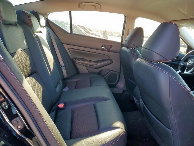 Photo 10 from auction – 2019 NISSAN ALTIMA SR with VIN 1N4BL4CVXKC217254