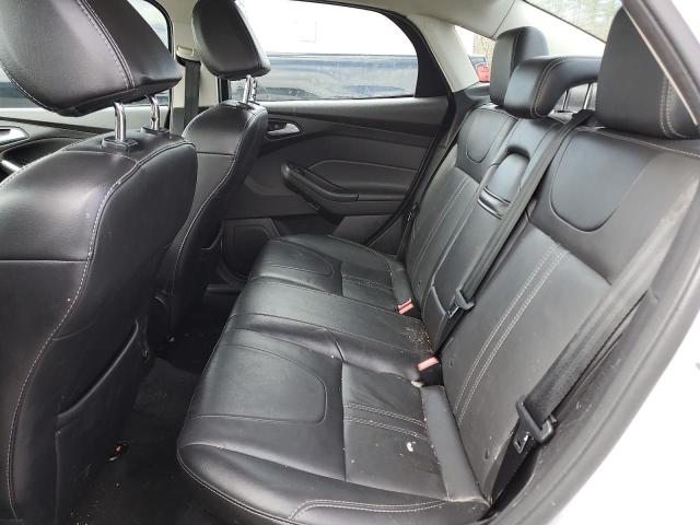 Снимка 10 от търг – 2013 FORD FOCUS SE с VIN 1FADP3F27DL354079