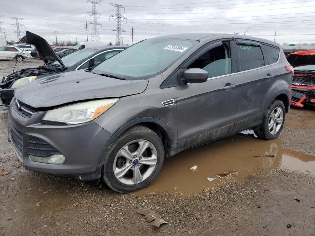 FORD ESCAPE SE 2013 مع رقم تعريف المركبة 1FMCU0G91DUD48664 - صورة من المزاد