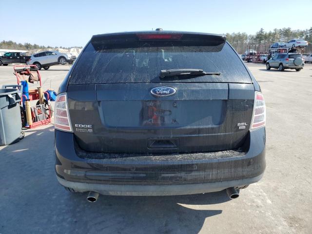 Photo 6 from auction – 2010 FORD EDGE SEL with VIN 2FMDK4JC5ABA49458