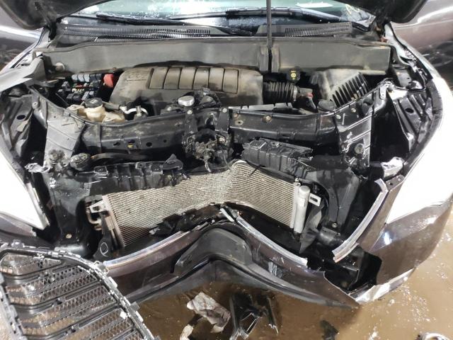 Photo 12 from auction – 2016 BUICK ENCLAVE with VIN 5GAKVBKD5GJ306509