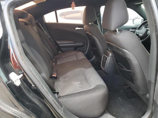 Photo 10 from auction – 2015 DODGE CHARGER SE with VIN 2C3CDXBG2FH716394