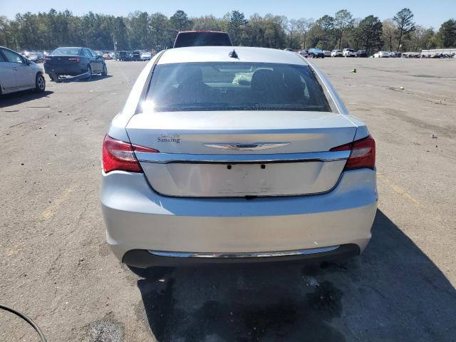 Photo 6 from auction – 2012 CHRYSLER 200 LX with VIN 1C3CCBAB3CN295994