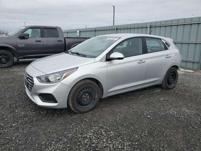 Photo 1 from auction – 2020 HYUNDAI ACCENT SE with VIN 3KPC25A61LE091895
