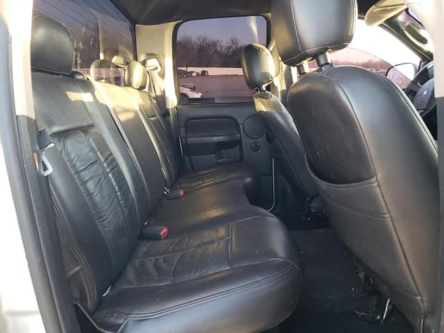 Photo 10 from auction – 2004 DODGE RAM 1500 S with VIN 1D7HA18D34S710197