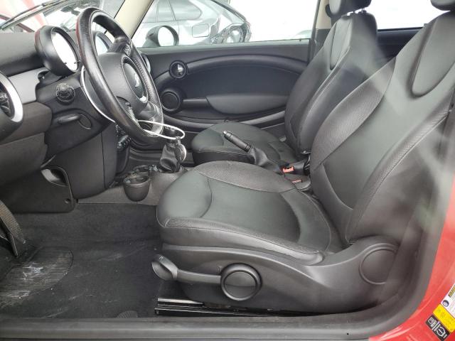 Photo 7 from auction – 2013 MINI COOPER with VIN WMWSU3C51DT372762