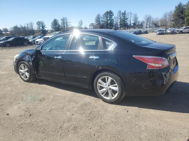 Photo 2 from auction – 2015 NISSAN ALTIMA 2.5 with VIN 1N4AL3AP7FC475716