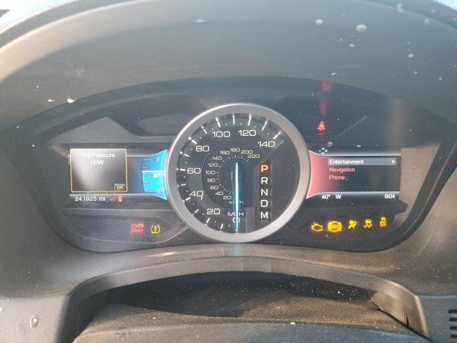 Photo 9 from auction – 2014 FORD EXPLORER S with VIN 1FM5K8GT9EGC57859