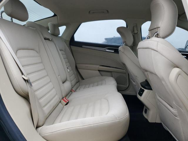 Photo 10 from auction – 2014 FORD FUSION with VIN 3FA6P0H71ER257303