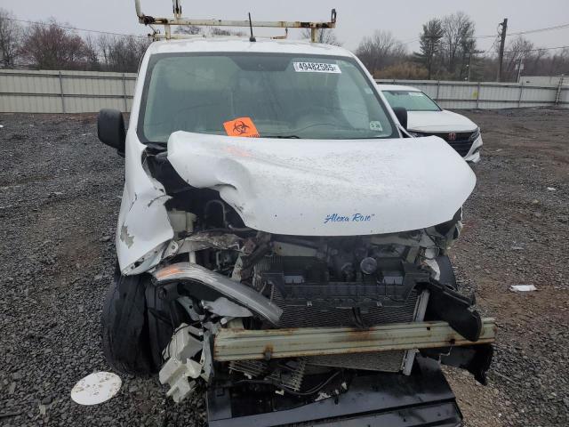 Photo 5 from auction – 2015 NISSAN NV200 2.5S with VIN 3N6CM0KN3FK696944