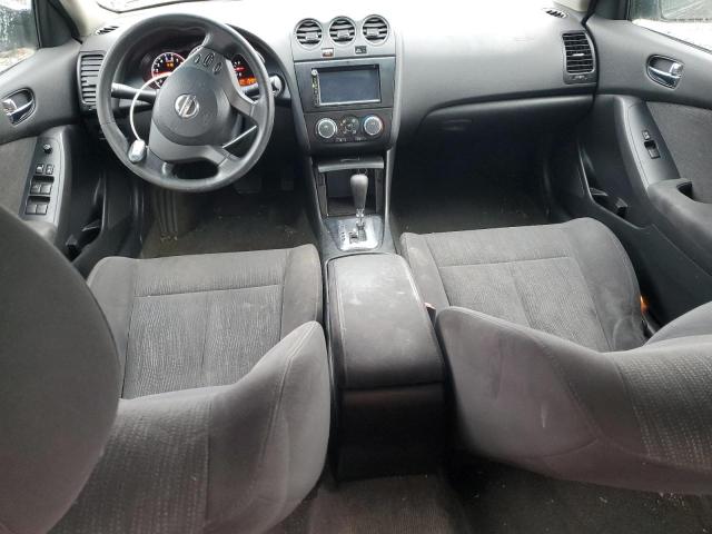 Photo 8 from auction – 2012 NISSAN ALTIMA BAS with VIN 1N4AL2AP8CC234981