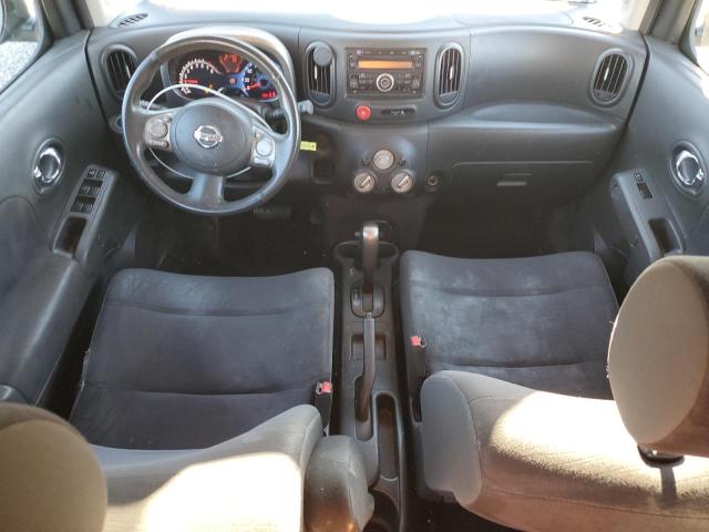 Снимка 8 от търг – 2011 NISSAN CUBE BASE с VIN JN8AZ2KR9BT203265