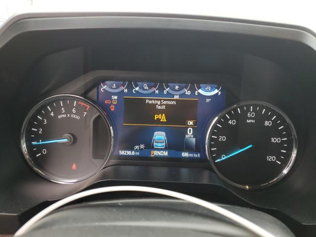 Photo 9 from auction – 2023 FORD EXPEDITION with VIN 1FMJK2A87PEA50823
