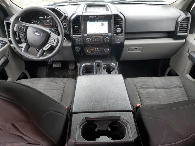 Photo 8 from auction – 2018 FORD F150 SUPER with VIN 1FTEX1EP5JFA53417