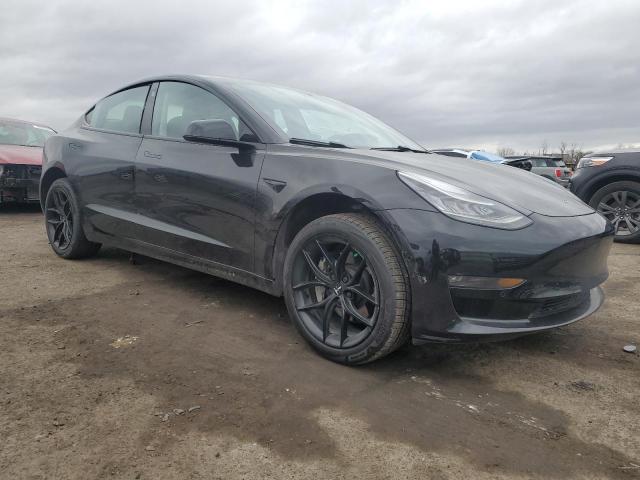 Снимка 4 от търг – 2021 TESLA MODEL 3 с VIN 5YJ3E1EB6MF853086