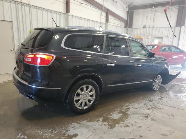 Photo 3 from auction – 2014 BUICK ENCLAVE with VIN 5GAKVBKD4EJ162030