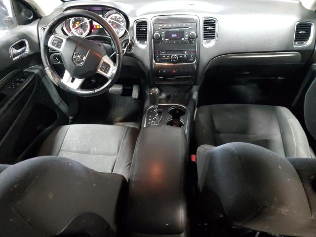 Photo 8 from auction – 2013 DODGE DURANGO SS with VIN 1C4SDJFT0DC597191