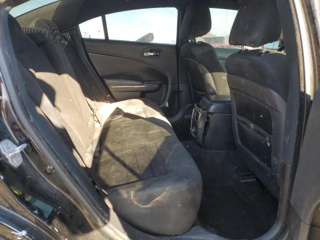 Photo 10 from auction – 2012 DODGE CHARGER SX with VIN 2C3CDXHG4CH270963