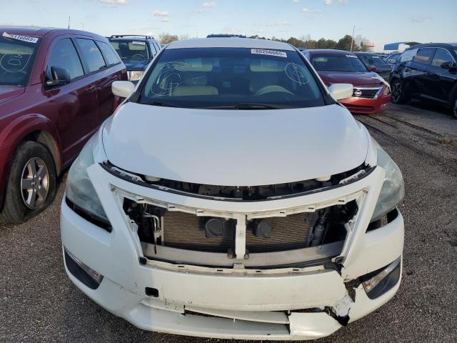 Photo 5 from auction – 2015 NISSAN ALTIMA 2.5 with VIN 1N4AL3AP2FC226725