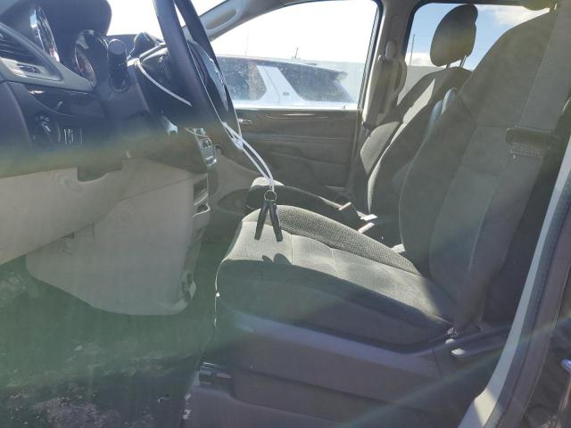 Photo 7 from auction – 2019 DODGE GRAND CARA with VIN 2C4RDGBG6KR799015