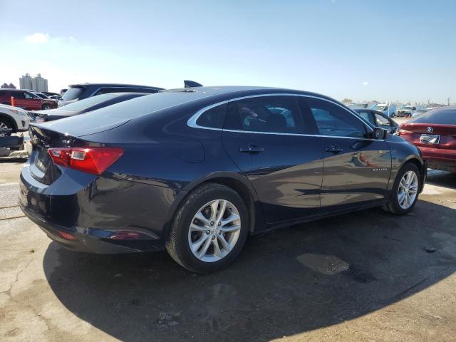 Photo 3 from auction – 2018 CHEVROLET MALIBU LT with VIN 1G1ZD5ST0JF245274