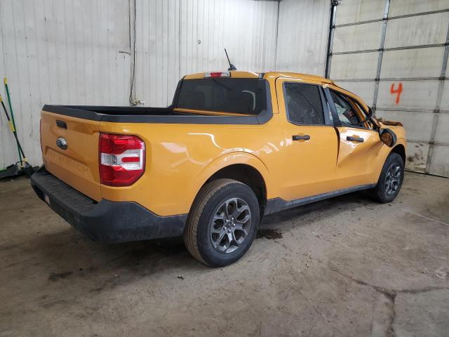 Photo 3 from auction – 2023 FORD MAVERICK X with VIN 3FTTW8E35PRA68530