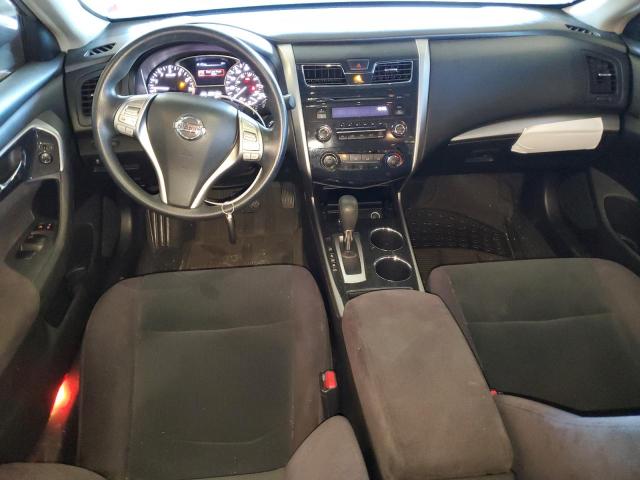Photo 8 from auction – 2013 NISSAN ALTIMA 2.5 with VIN 1N4AL3AP9DC107101