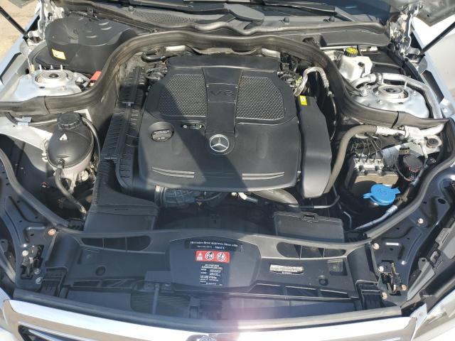 Photo 11 from auction – 2015 MERCEDES-BENZ E 350 4MAT with VIN WDDHF8JB3FB140224