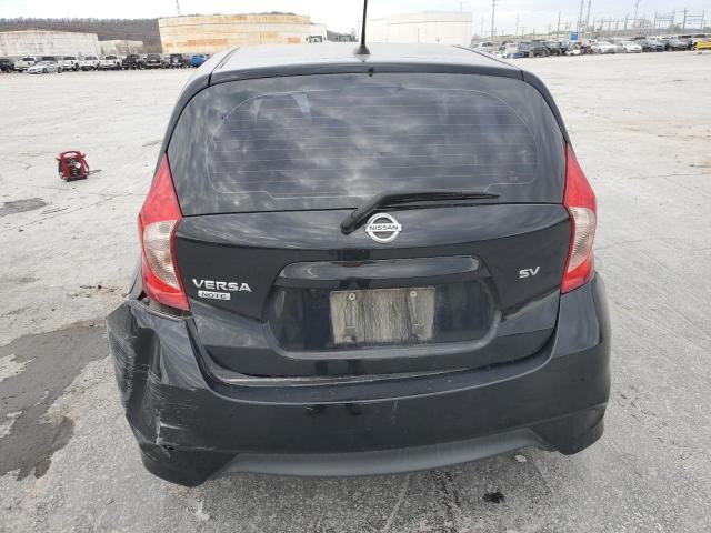 Photo 6 from auction – 2017 NISSAN VERSA NOTE with VIN 3N1CE2CP3HL366779
