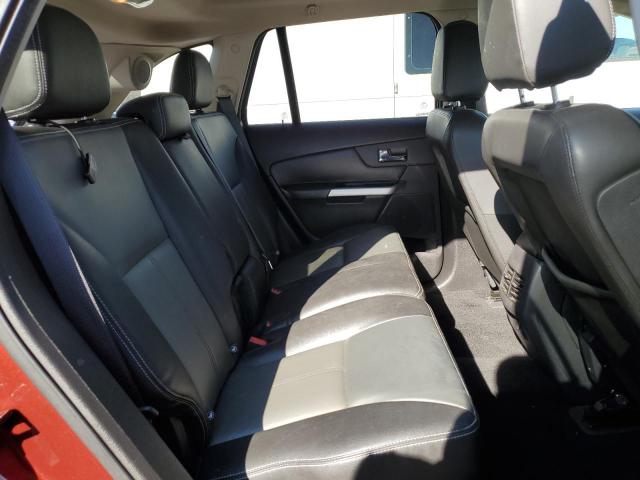 Photo 11 from auction – 2014 FORD EDGE SPORT with VIN 2FMDK4AK5EBA90024