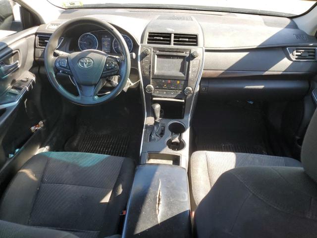 Photo 8 from auction – 2017 TOYOTA CAMRY LE with VIN 4T1BF1FK4HU404814