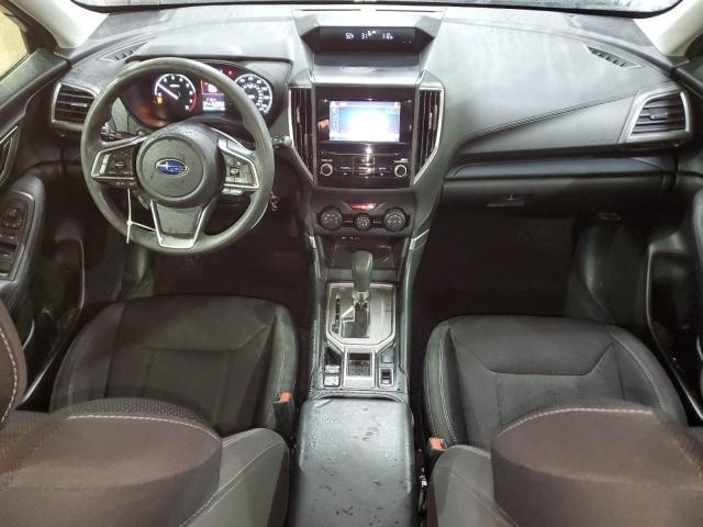 Zdjęcie 8 z aukcji – 2021 SUBARU FORESTER z VIN JF2SKADC3MH490181