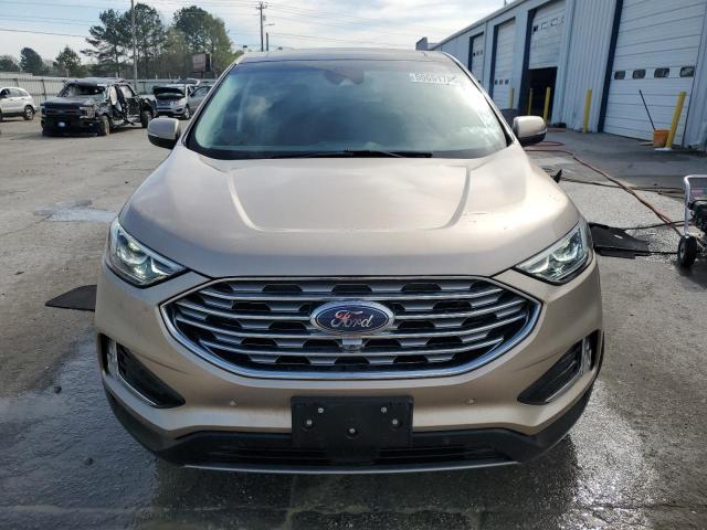 Photo 5 from auction – 2020 FORD EDGE TITAN with VIN 2FMPK3K98LBA40038
