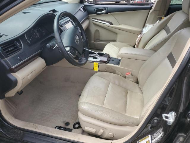 Photo 7 from auction – 2012 TOYOTA CAMRY BASE with VIN 4T1BF1FK1CU143585