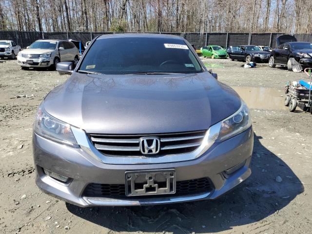 Photo 5 from auction – 2014 HONDA ACCORD EX with VIN 1HGCR2F71EA206532