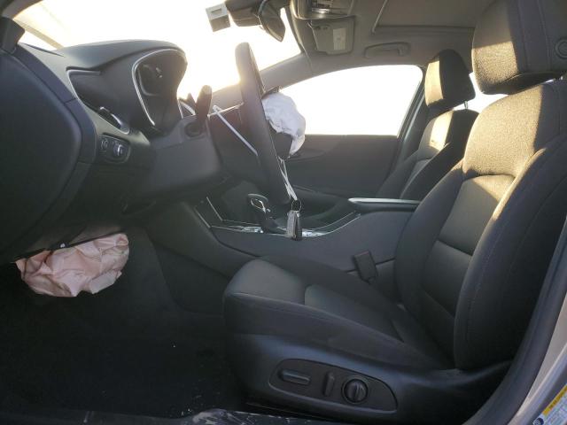 Photo 7 from auction – 2024 CHEVROLET MALIBU LT with VIN 1G1ZD5ST8RF204564