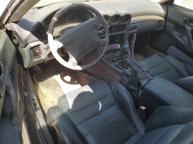 Photo 8 from auction – 1992 DODGE STEALTH R/ with VIN JB3XD64B1NY027462