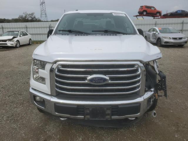 Снимка 5 от търг – 2015 FORD F150 SUPER с VIN 1FTFX1EF0FKE89179