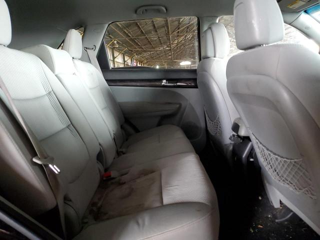 Photo 10 from auction – 2012 KIA SORENTO BASE with VIN 5XYKTDA6XCG290918