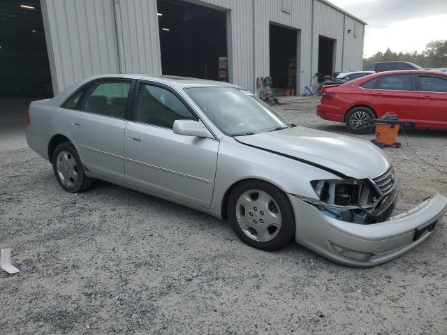 Photo 4 from auction – 2003 TOYOTA AVALON XL with VIN 4T1BF28B23U272972