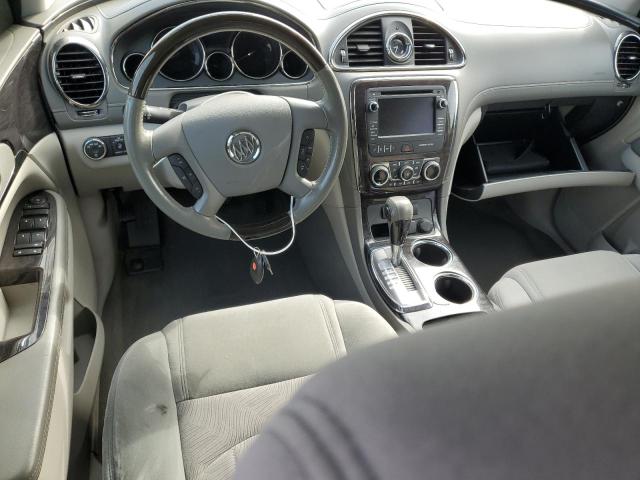 Photo 8 from auction – 2015 BUICK ENCLAVE with VIN 5GAKRAKD2FJ289889
