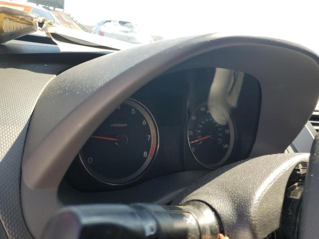 Photo 9 from auction – 2014 HYUNDAI ACCENT GLS with VIN KMHCT4AE7EU754904