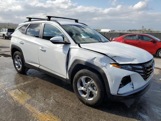 Photo 4 from auction – 2023 HYUNDAI TUCSON SEL with VIN 5NMJBCAE8PH242054