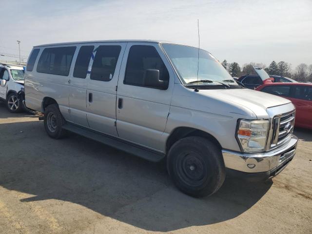 Photo 4 from auction – 2012 FORD ECONOLINE with VIN 1FBSS3BL7CDA77834