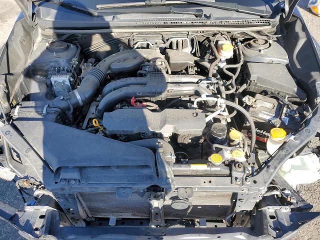 Photo 12 from auction – 2016 SUBARU CROSSTREK with VIN JF2GPABC5GH252301