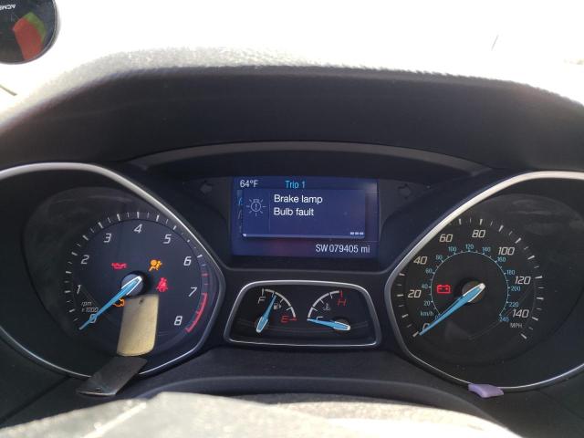 Photo 9 from auction – 2014 FORD FOCUS SE with VIN 1FADP3F28EL151882